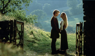 Illustration for article titled The Princess Bride embraced the tricky style and tone of its source